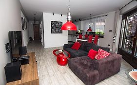 Szklarska Poręba Apartament MARILYN MONROE 301